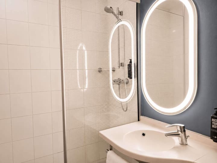 ibis Paris Porte d'Italie