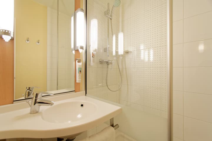 ibis Paris Porte d'Italie