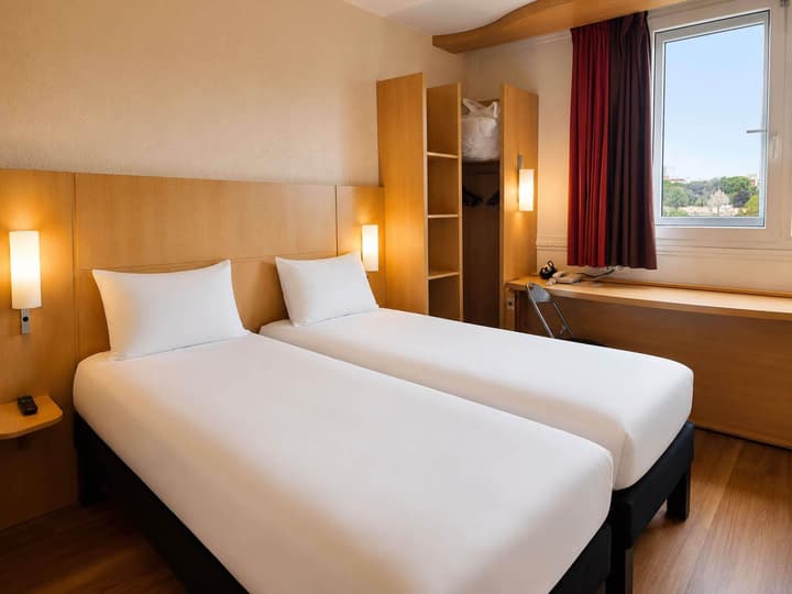 ibis Paris Porte d'Italie