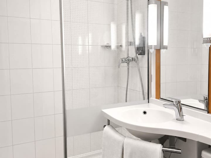 ibis Paris Porte d'Italie