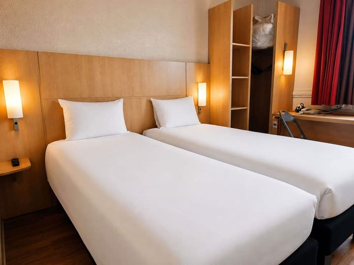 ibis Paris Porte d'Italie
