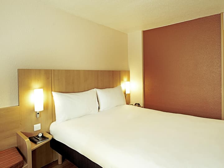 ibis Paris Porte d'Italie