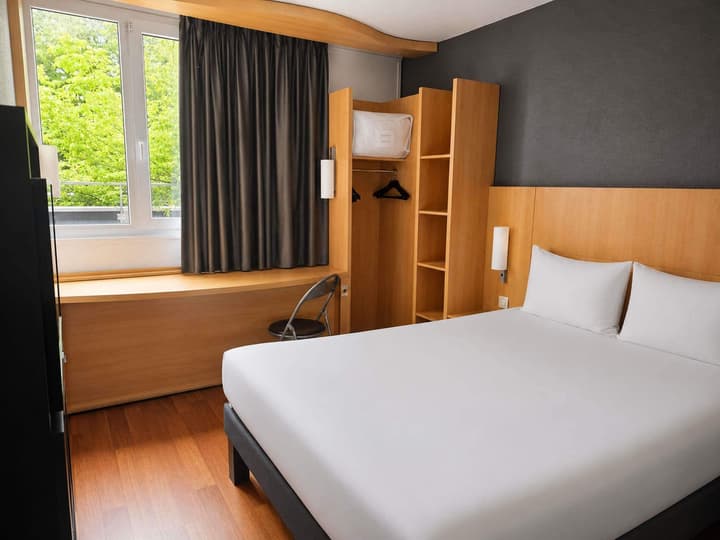 ibis Paris Porte d'Italie