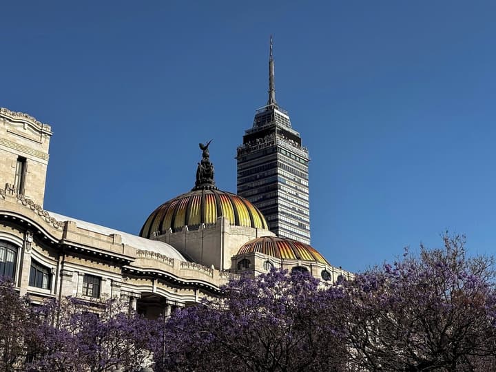 Fiesta Americana Reforma