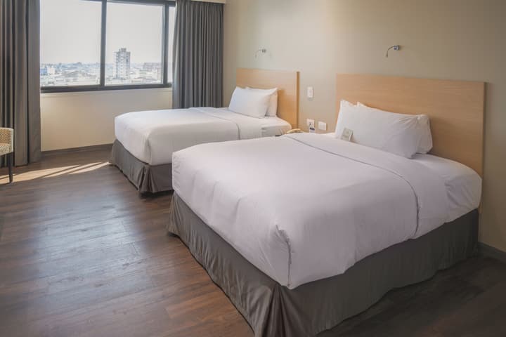 Unipark by Oro Verde Hotels