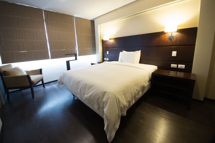 Unipark by Oro Verde Hotels