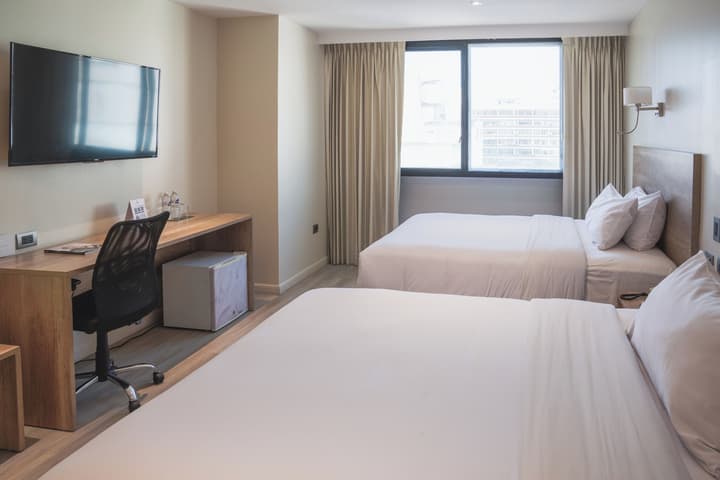 Unipark by Oro Verde Hotels