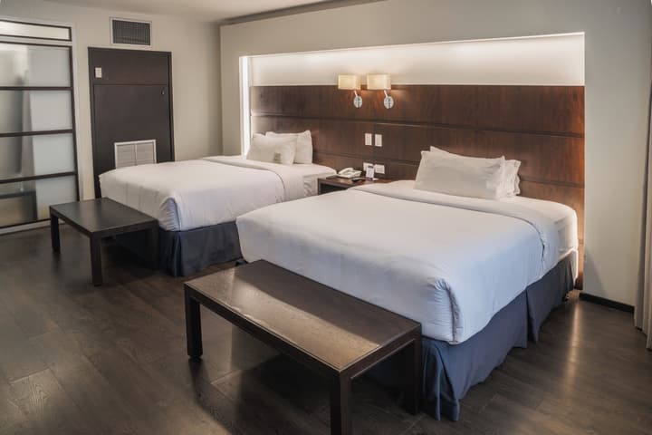 Unipark by Oro Verde Hotels