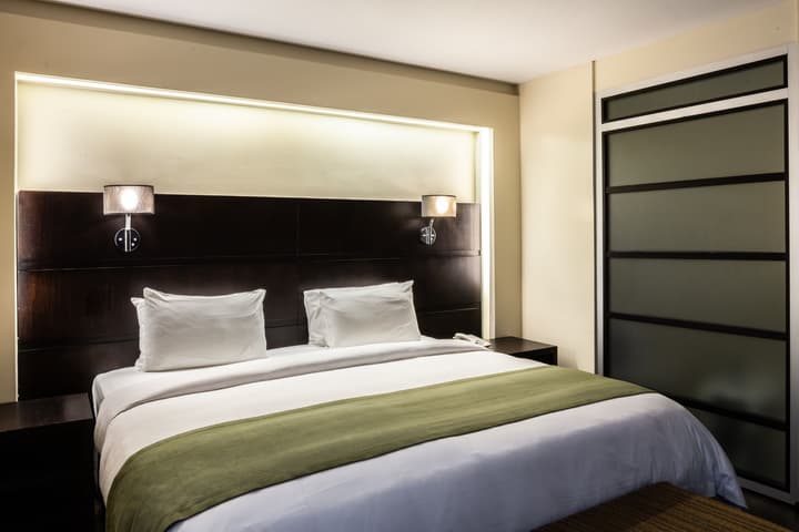 Unipark by Oro Verde Hotels