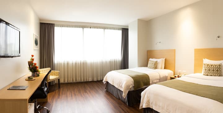 Unipark by Oro Verde Hotels