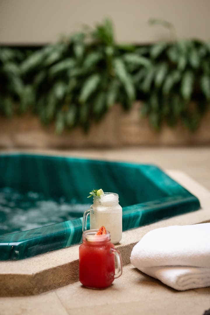 Unipark by Oro Verde Hotels