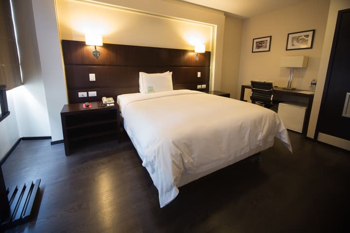 Unipark by Oro Verde Hotels