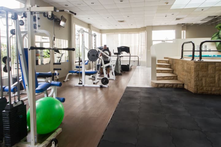 Unipark by Oro Verde Hotels