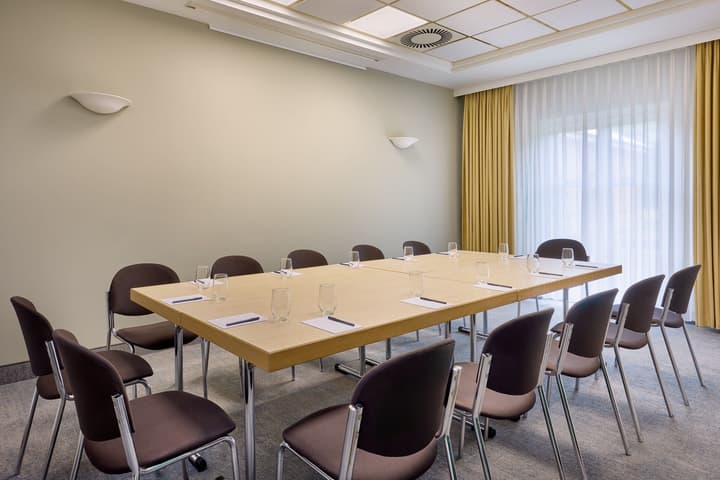 Courtyard by Marriott Magdeburg