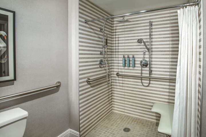 The Westin Copley Place, Boston, a Marriott Hotel