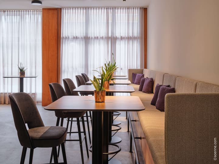 Dorint City-Hotel Salzburg