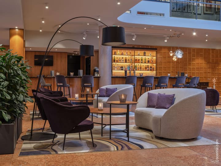 Dorint City-Hotel Salzburg