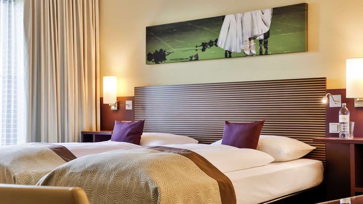 Dorint City-Hotel Salzburg