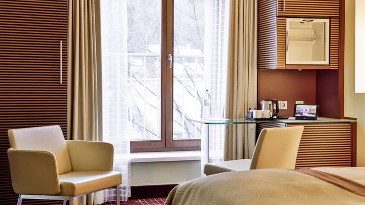 Dorint City-Hotel Salzburg