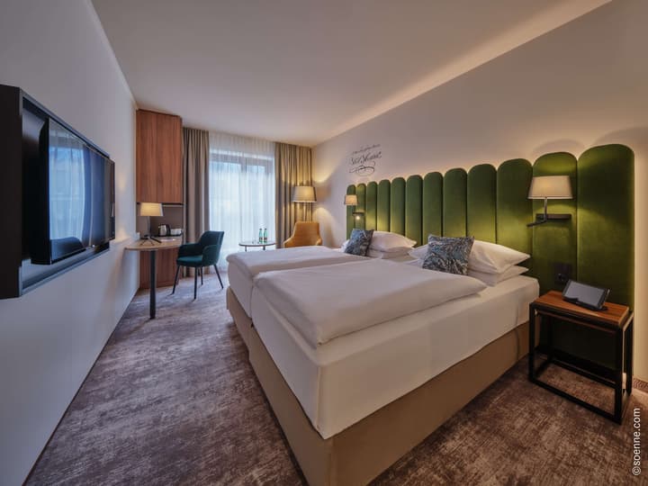Dorint City-Hotel Salzburg