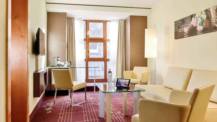 Dorint City-Hotel Salzburg