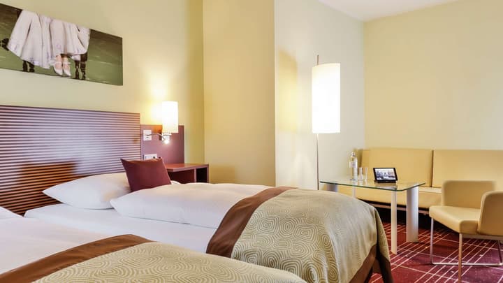 Dorint City-Hotel Salzburg