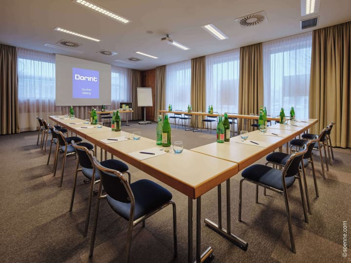Dorint City-Hotel Salzburg