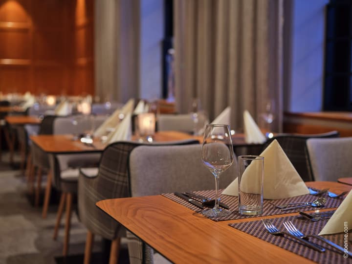 Dorint City-Hotel Salzburg