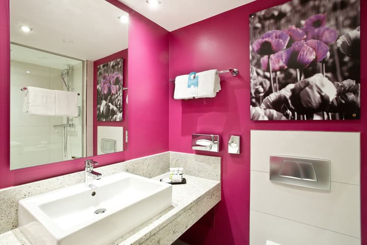 Dorint City-Hotel Salzburg
