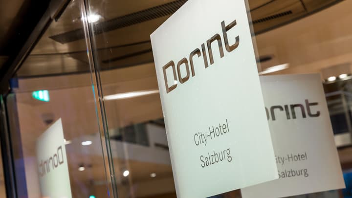Dorint City-Hotel Salzburg