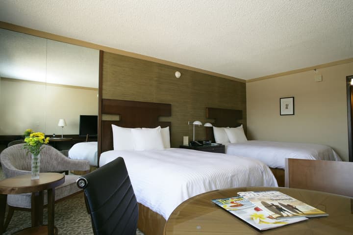 Miyako Hotel Los Angeles