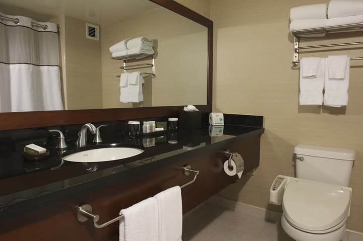 Miyako Hotel Los Angeles
