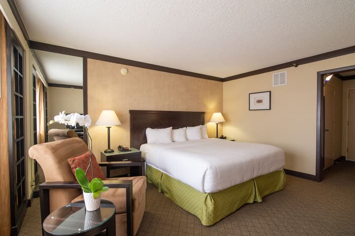 Miyako Hotel Los Angeles