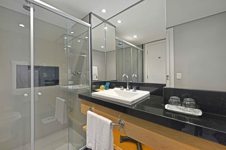 Hotel Deville Prime Salvador
