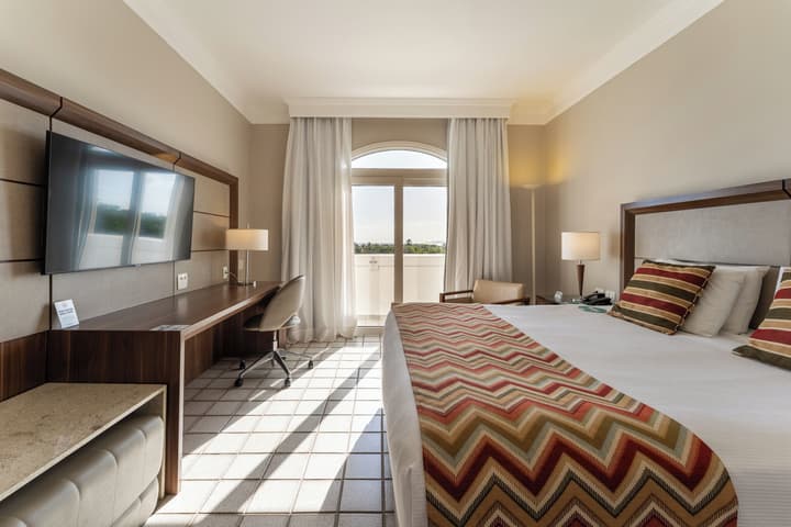Hotel Deville Prime Salvador