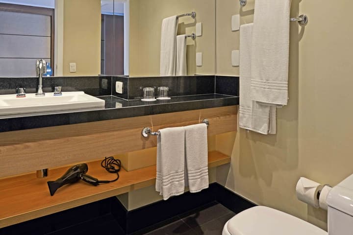 Hotel Deville Prime Salvador