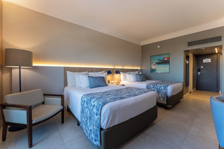Hotel Deville Prime Salvador