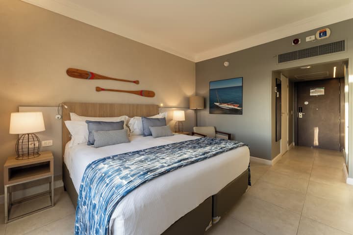 Hotel Deville Prime Salvador