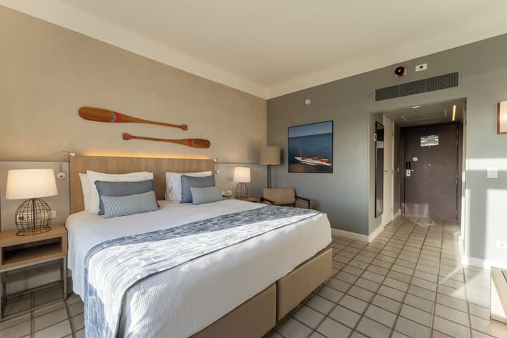 Hotel Deville Prime Salvador