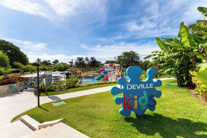 Hotel Deville Prime Salvador