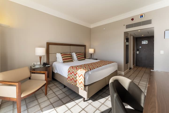 Hotel Deville Prime Salvador