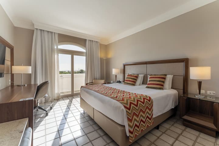 Hotel Deville Prime Salvador