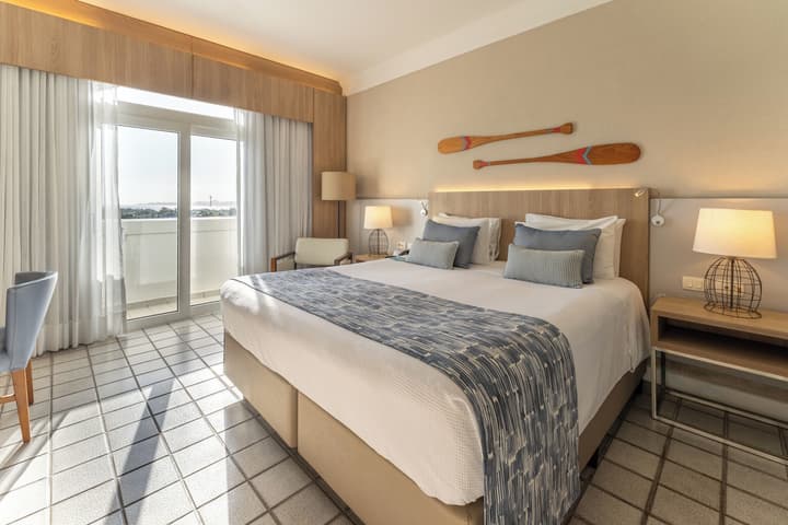 Hotel Deville Prime Salvador