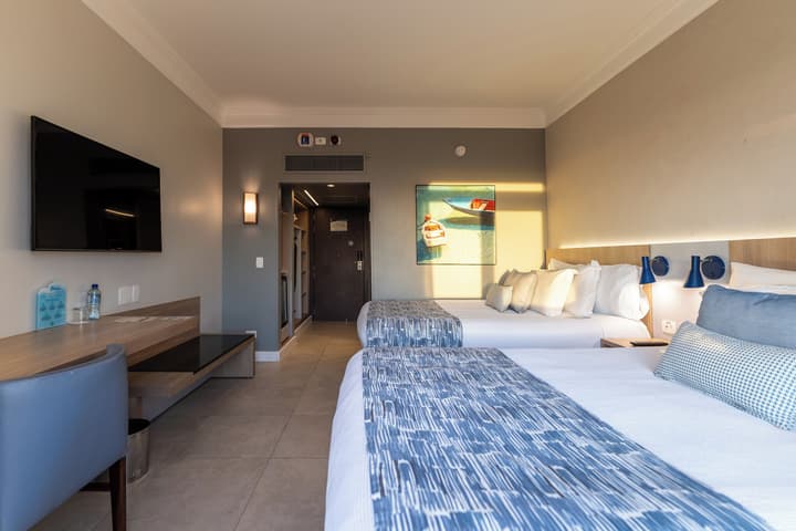 Hotel Deville Prime Salvador