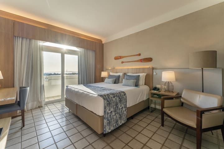 Hotel Deville Prime Salvador