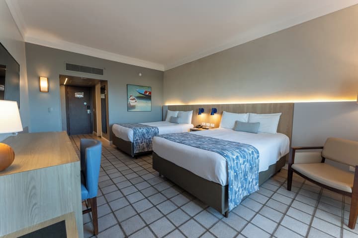 Hotel Deville Prime Salvador