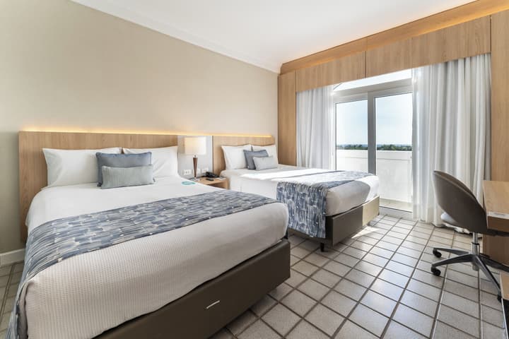 Hotel Deville Prime Salvador