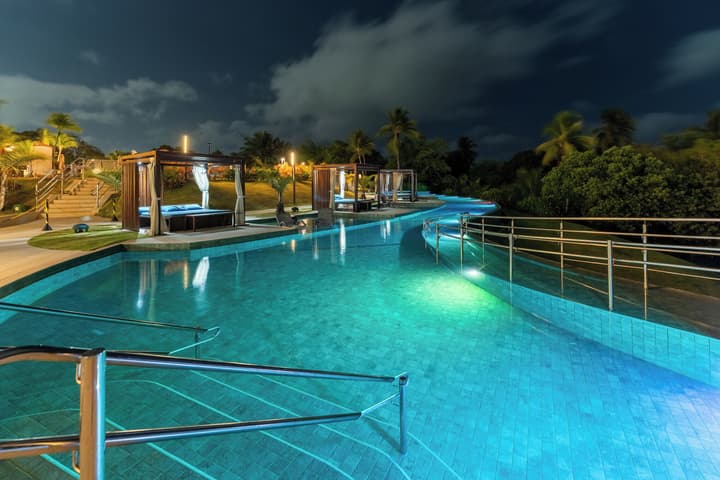 Hotel Deville Prime Salvador