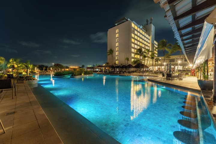Hotel Deville Prime Salvador