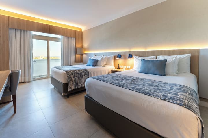 Hotel Deville Prime Salvador